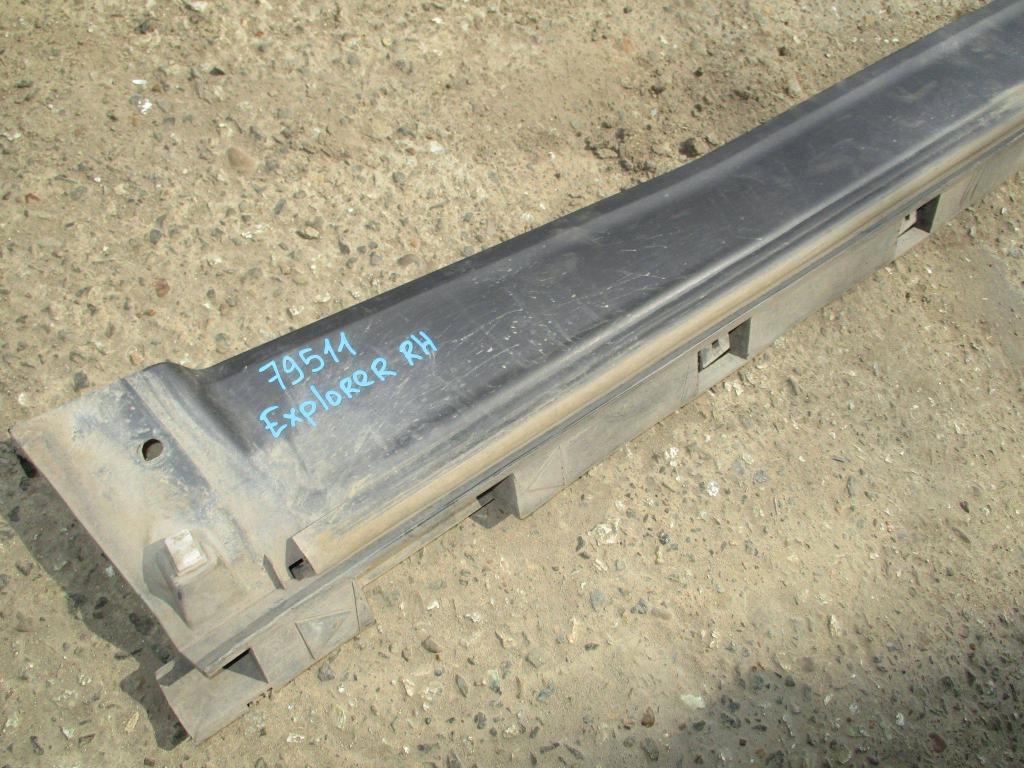 Накладка на порог наружная, 5000 рублей, Пермь