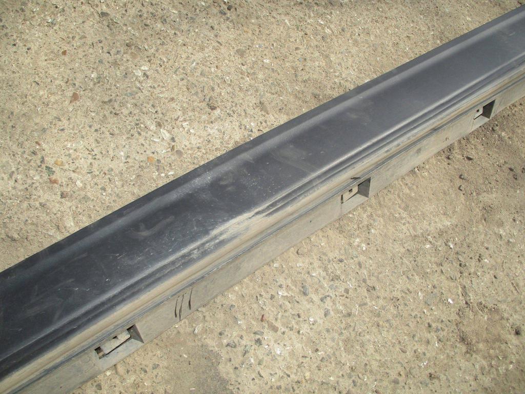 Накладка на порог наружная, 5000 рублей, Пермь