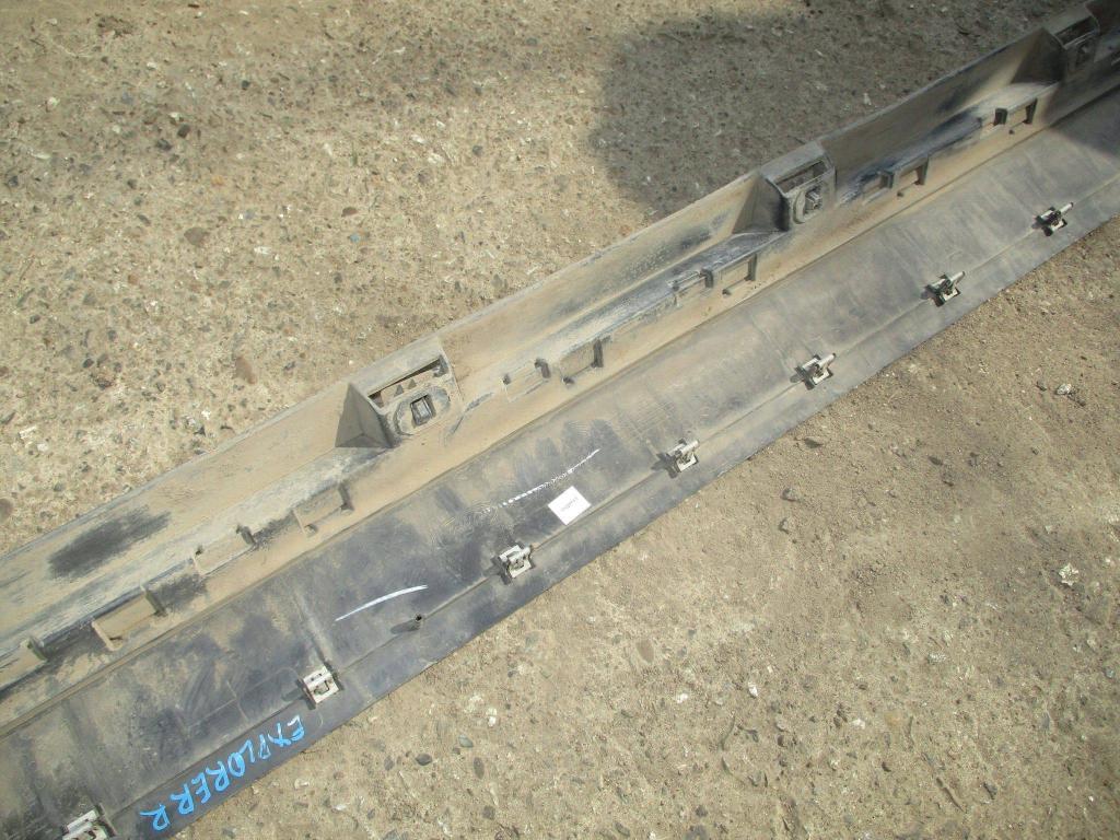 Накладка на порог наружная, 5000 рублей, Пермь