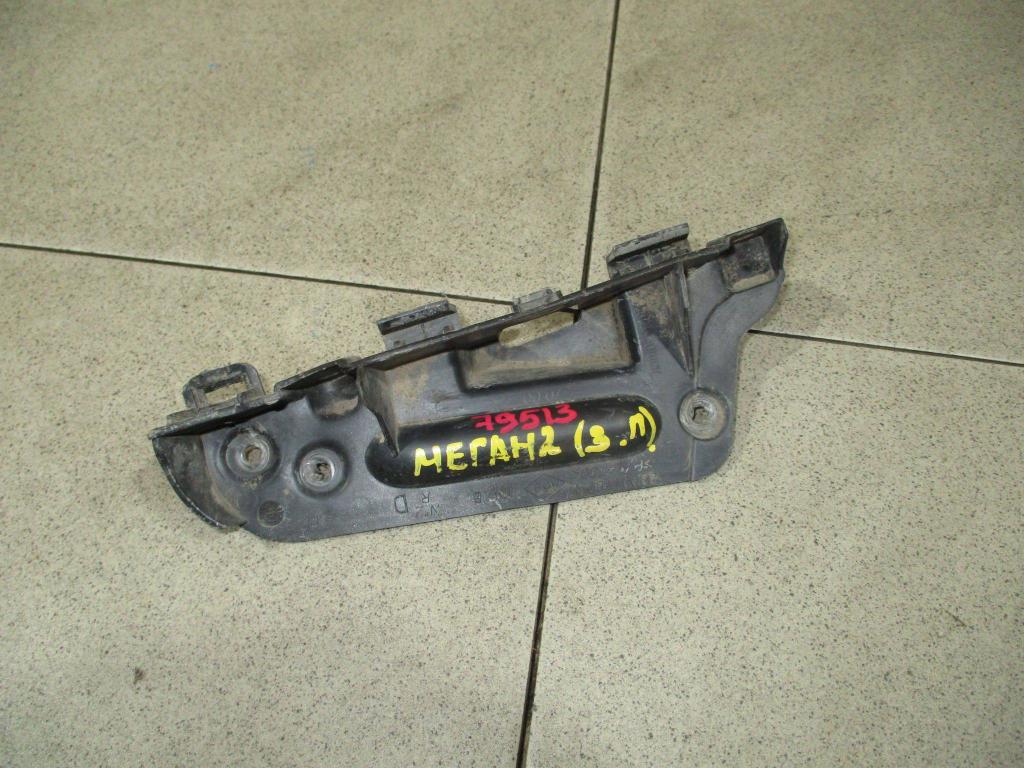Кронштейн заднего бампера правый, 1000 рублей, Пермь