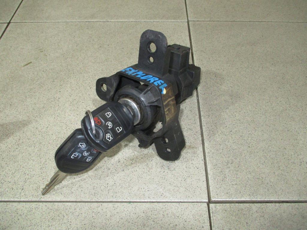 Замок зажигания, 8500 рублей, Пермь