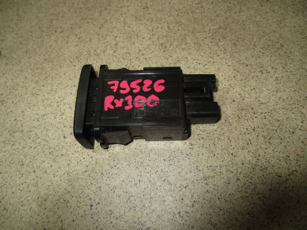 Кнопка открывания лючка бензобака, 550 рублей, Пермь