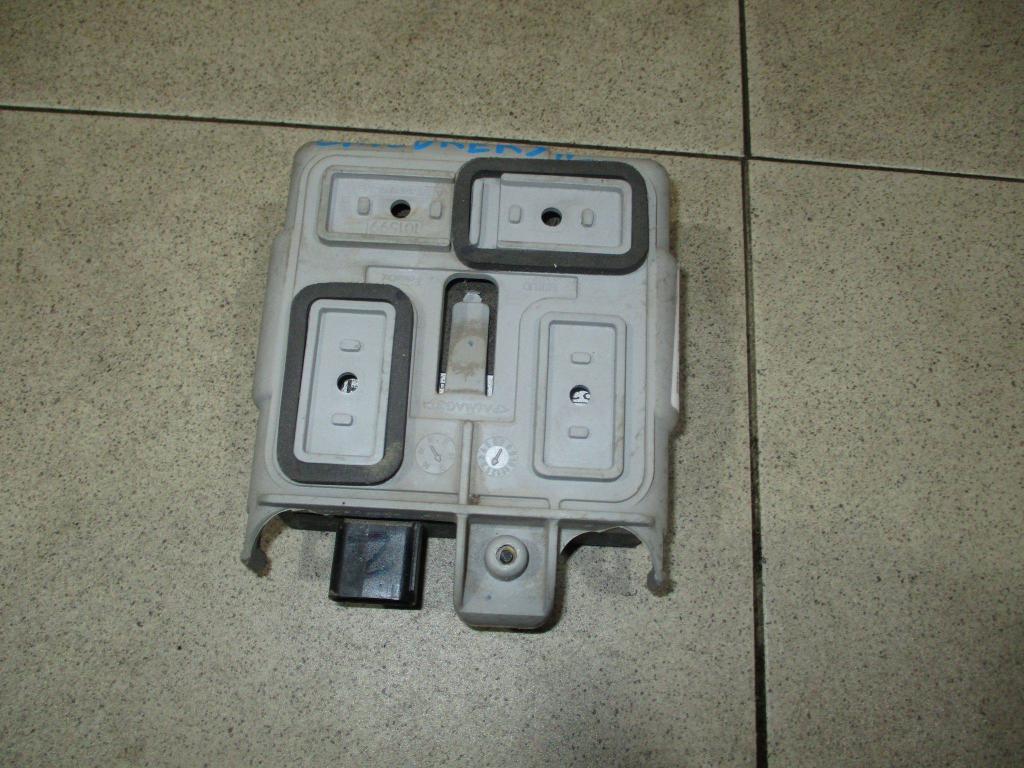 Блок электронный, 10000 рублей, Пермь