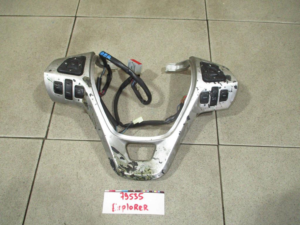 Кнопка в руль, 1200 рублей, Пермь