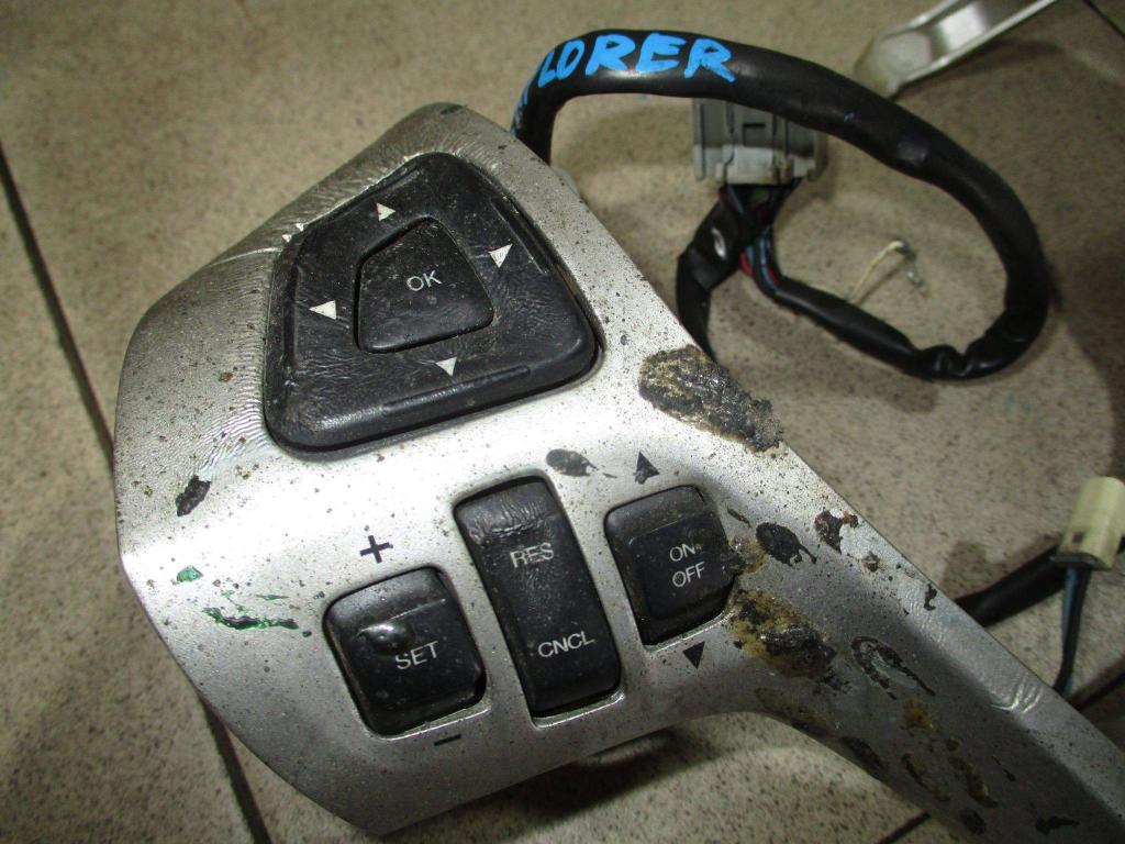 Кнопка в руль, 1200 рублей, Пермь