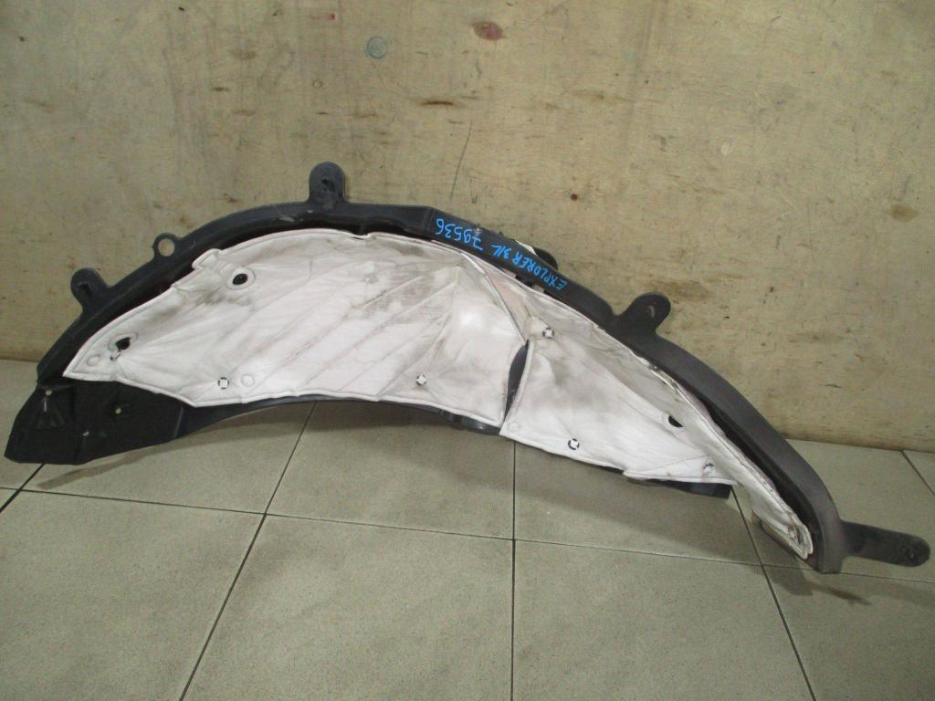 Шумоизоляция колесных арок, 1500 рублей, Пермь