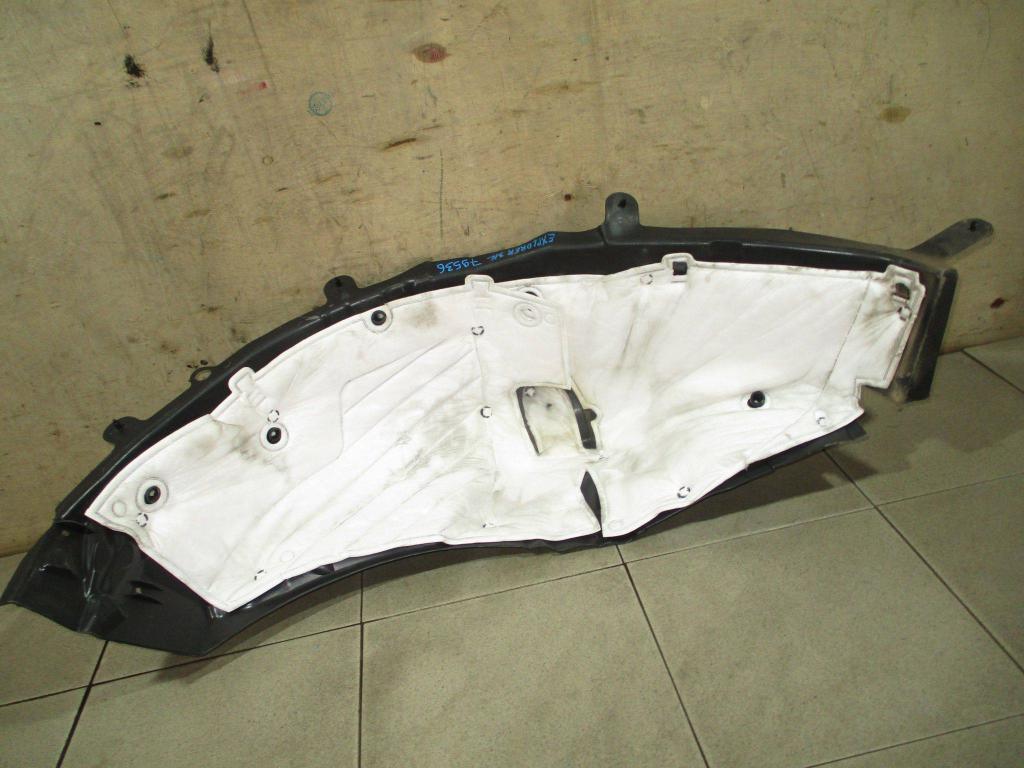 Шумоизоляция колесных арок, 1500 рублей, Пермь