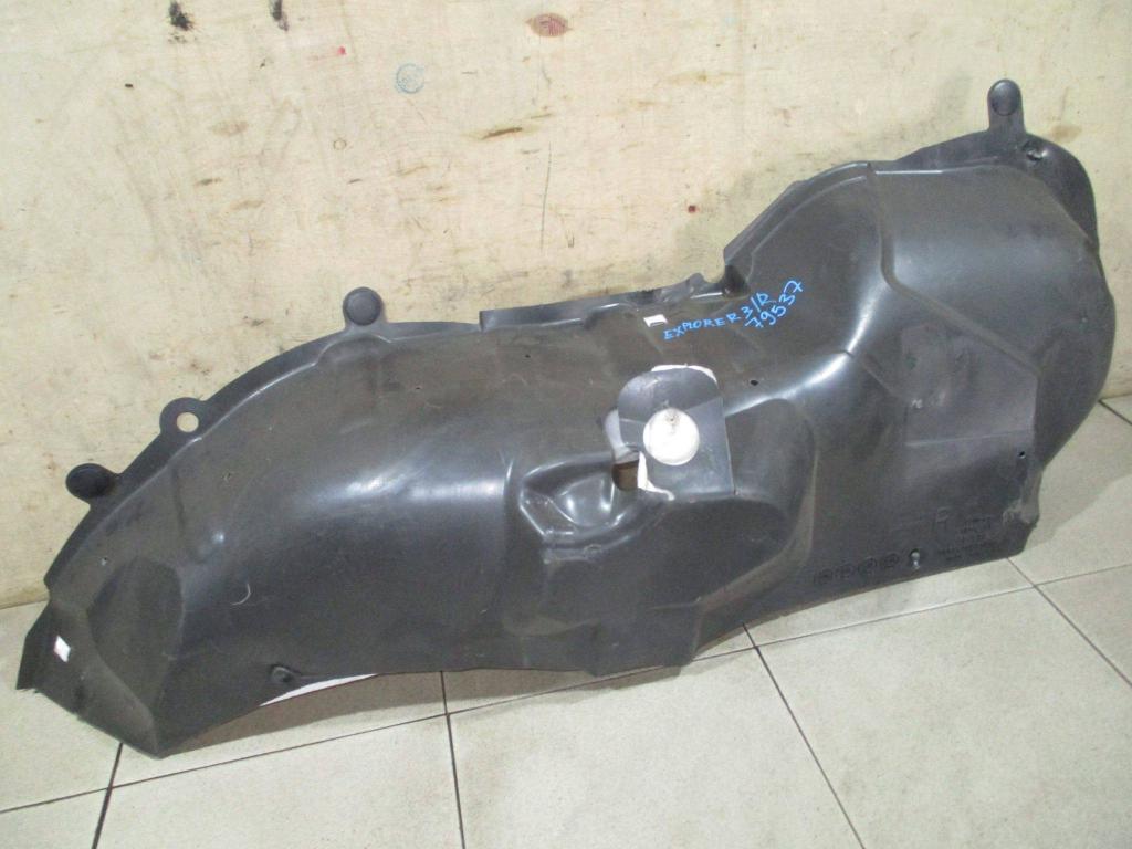 Шумоизоляция колесных арок, 1500 рублей, Пермь