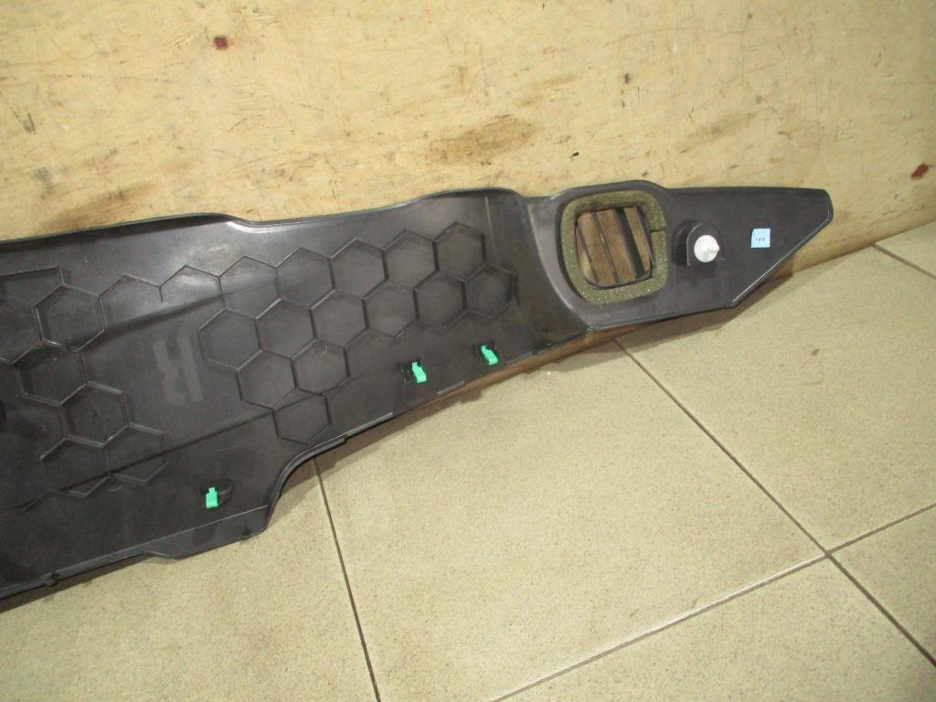 Накладка декоративная, 500 рублей, Пермь