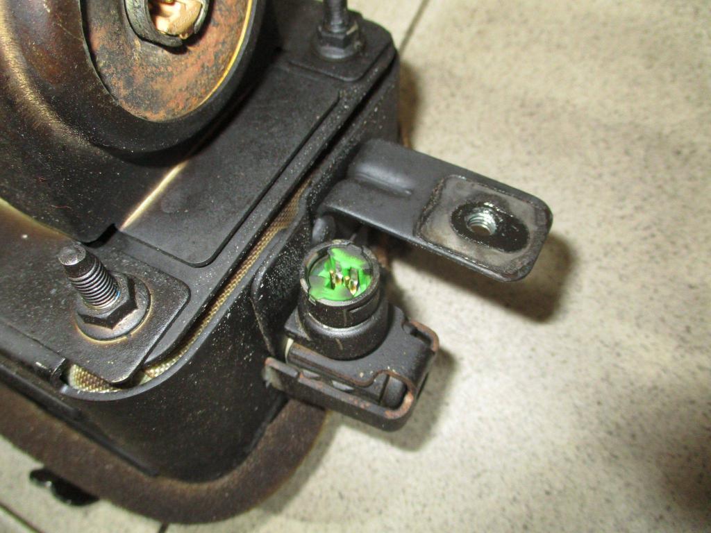 Подушка безопасности пассажира, 9600 рублей, Пермь