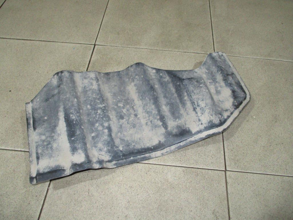 Защита топливного бака, 2000 рублей, Пермь