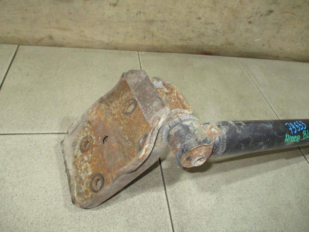 Амортизатор задний, 1500 рублей, Пермь