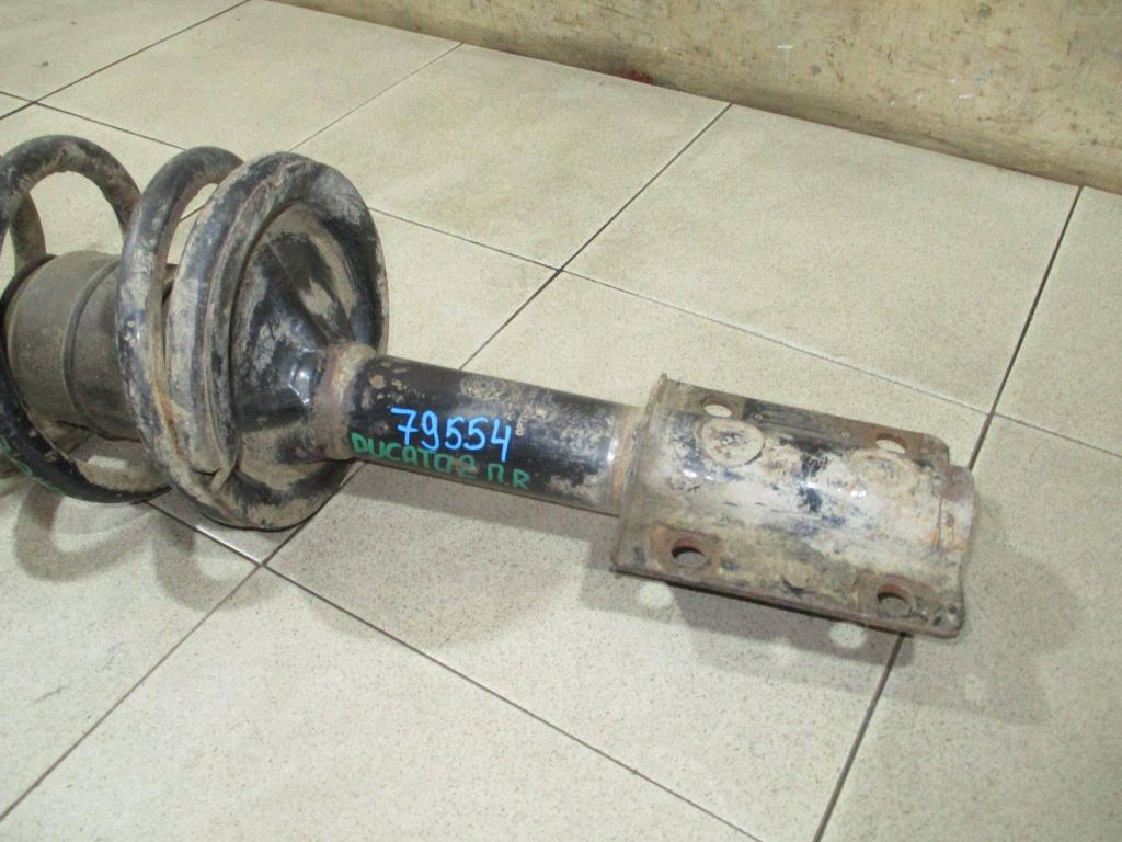 Амортизатор передний, 2500 рублей, Пермь