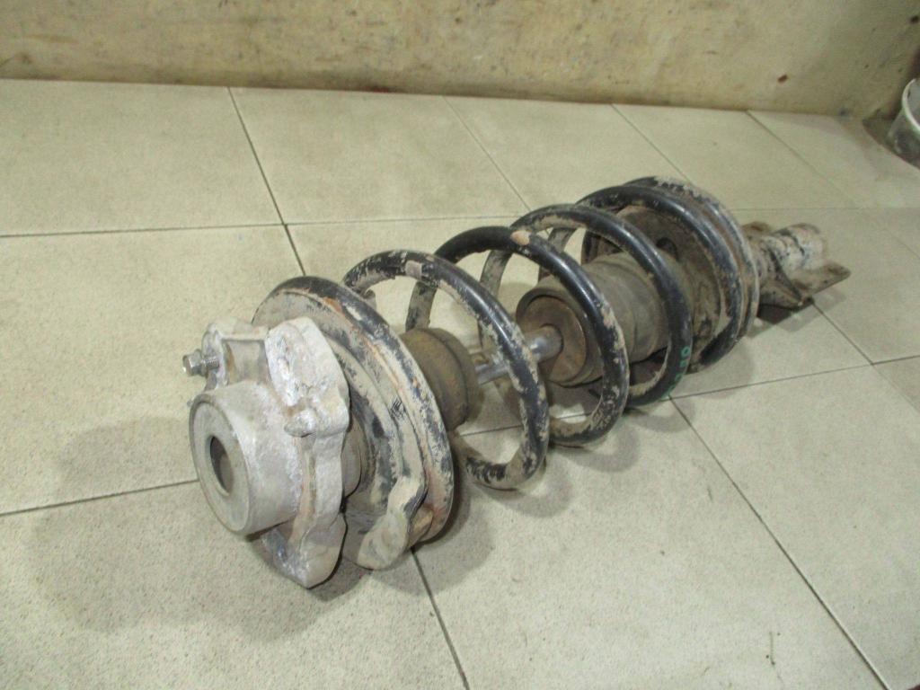 Амортизатор передний, 2500 рублей, Пермь