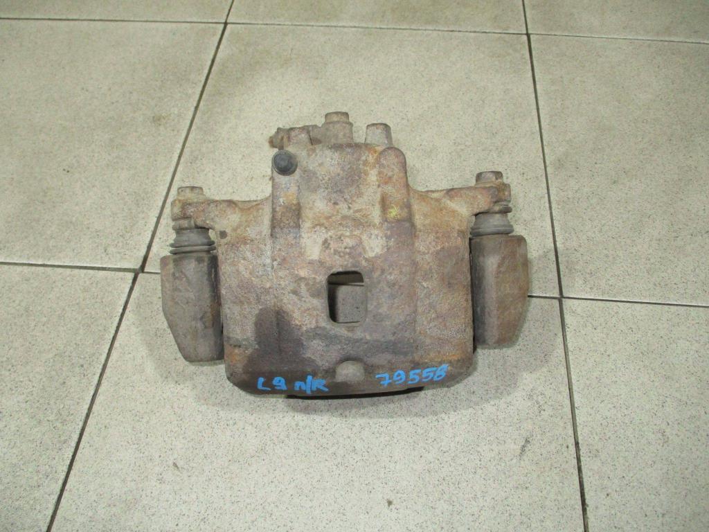 Суппорт передний правый, 2000 рублей, Пермь