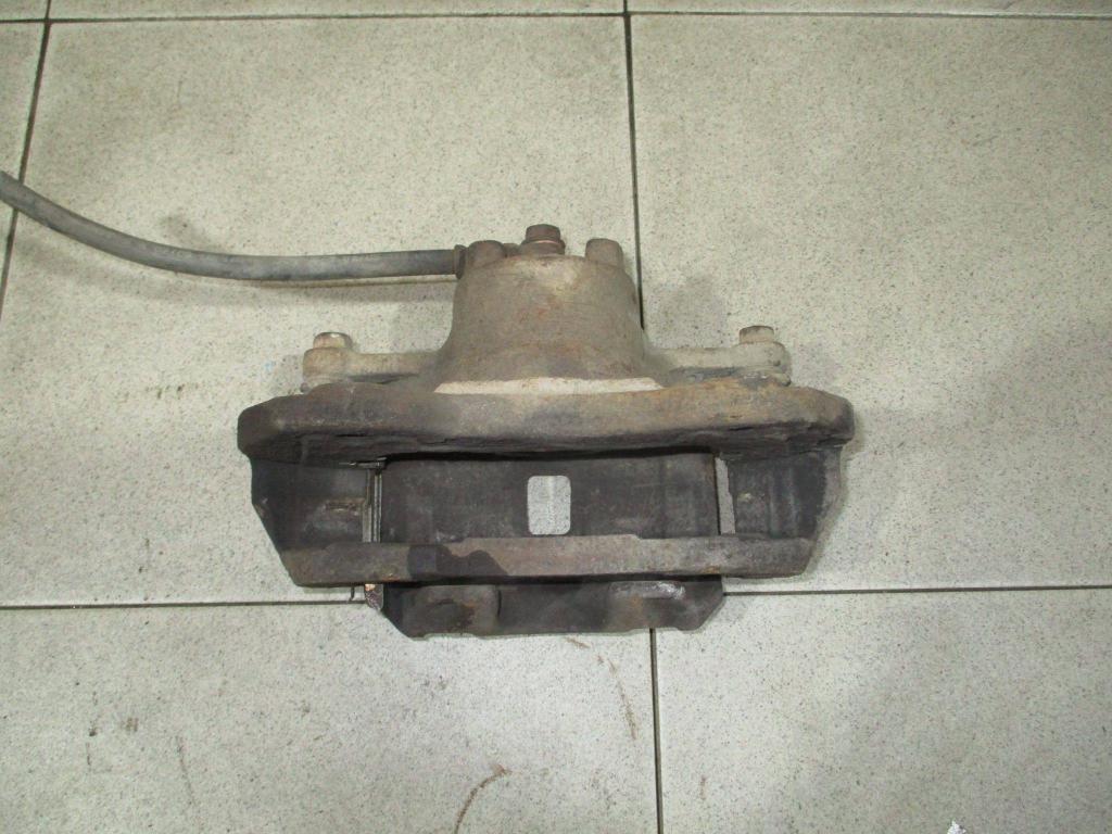 Суппорт передний левый, 2000 рублей, Пермь