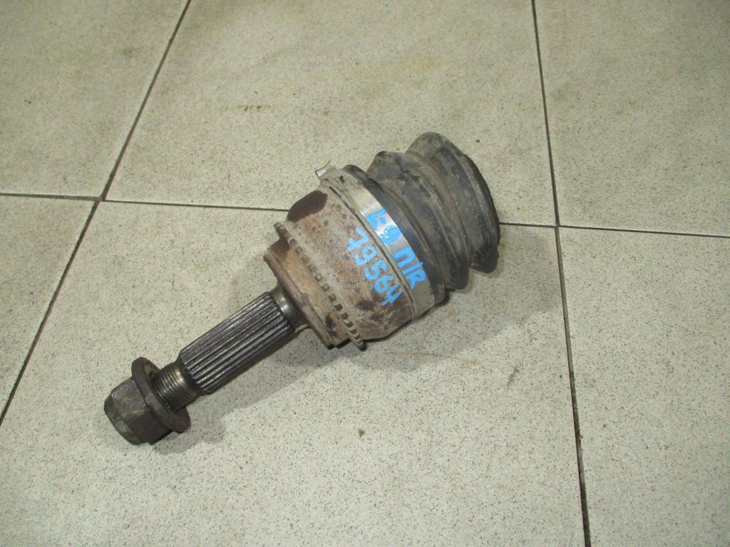 ШРУС наружный передний, 2000 рублей, Пермь