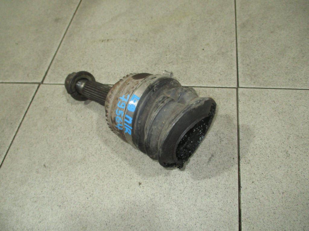 ШРУС наружный передний, 2000 рублей, Пермь