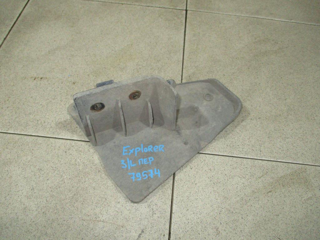 Брызговик задний левый, 1500 рублей, Пермь