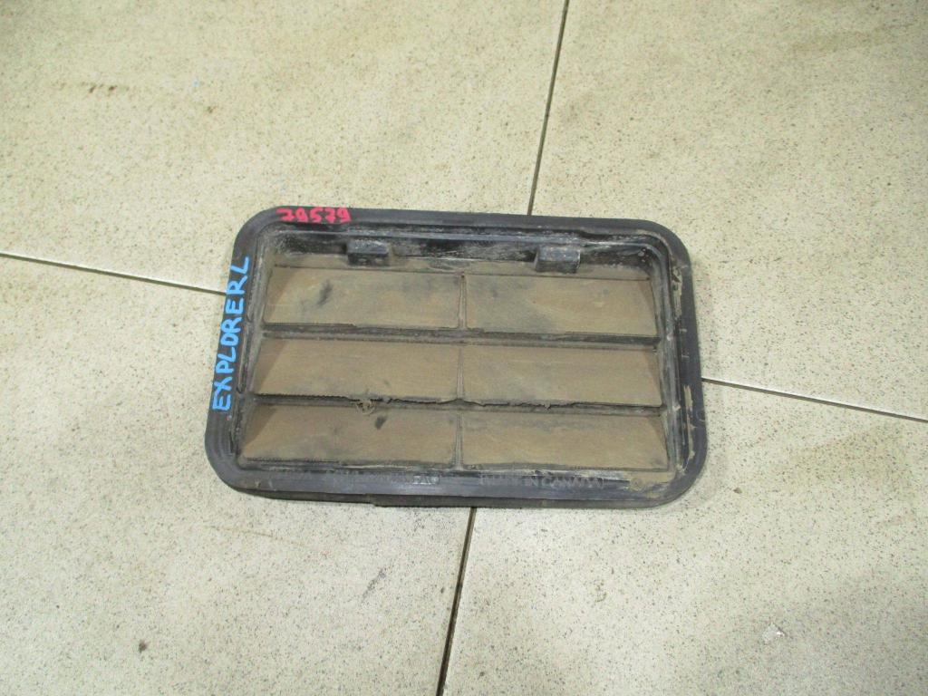 Решетка вентиляционная, 2000 рублей, Пермь