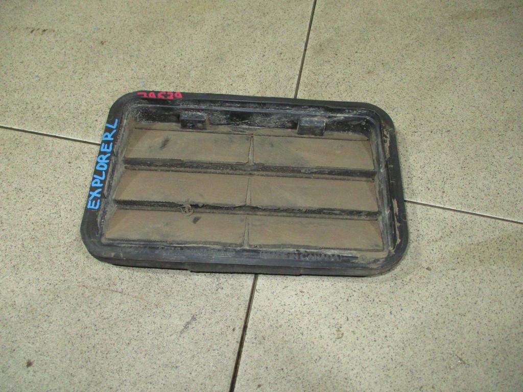 Решетка вентиляционная, 2000 рублей, Пермь