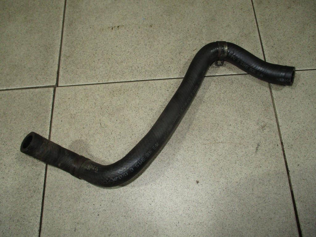 Трубка гидроусилителя, 500 рублей, Пермь