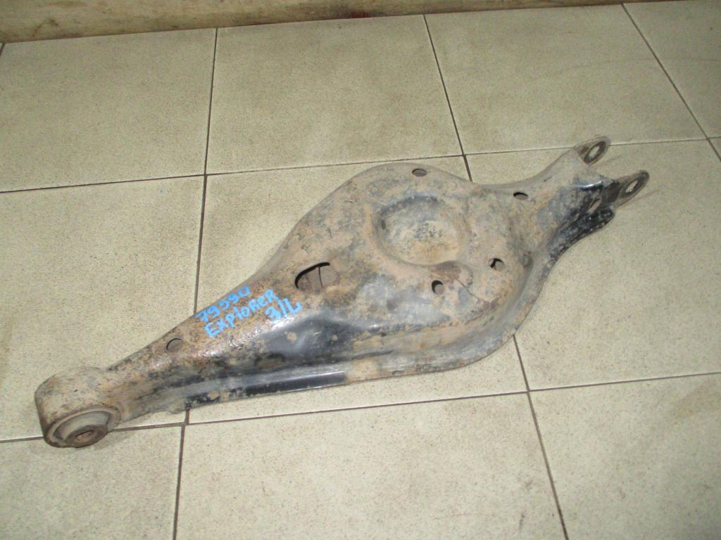 Рычаг задний нижний, 3000 рублей, Пермь