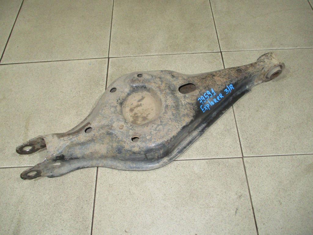 Рычаг задний нижний, 3000 рублей, Пермь