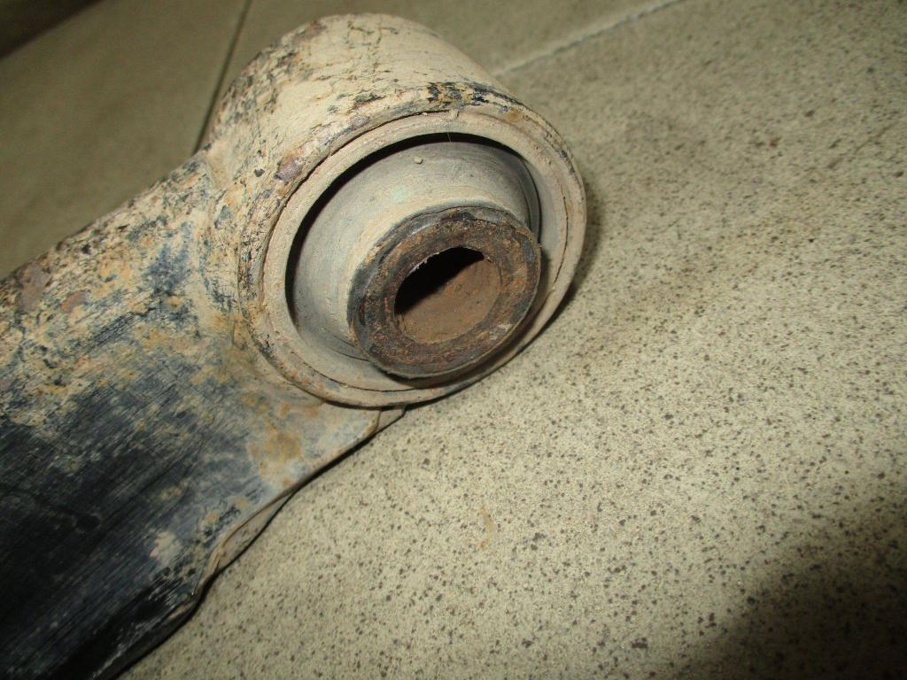 Рычаг задний нижний, 3000 рублей, Пермь