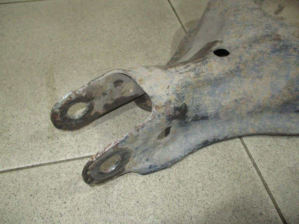 Рычаг задний нижний, 3000 рублей, Пермь