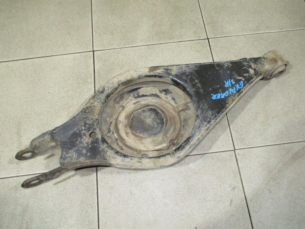 Рычаг задний нижний, 3000 рублей, Пермь