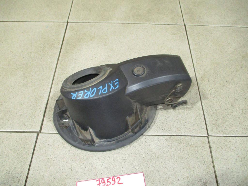 Лючок бензобака, 5000 рублей, Пермь