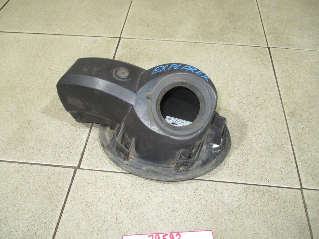 Лючок бензобака, 5000 рублей, Пермь