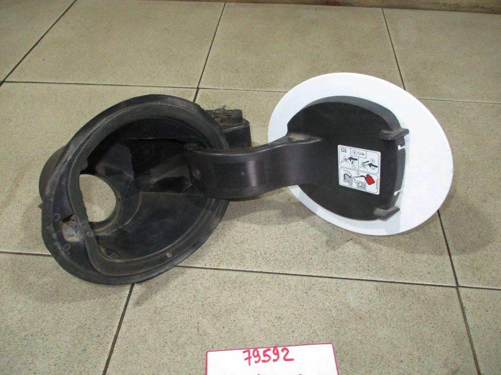 Лючок бензобака, 5000 рублей, Пермь