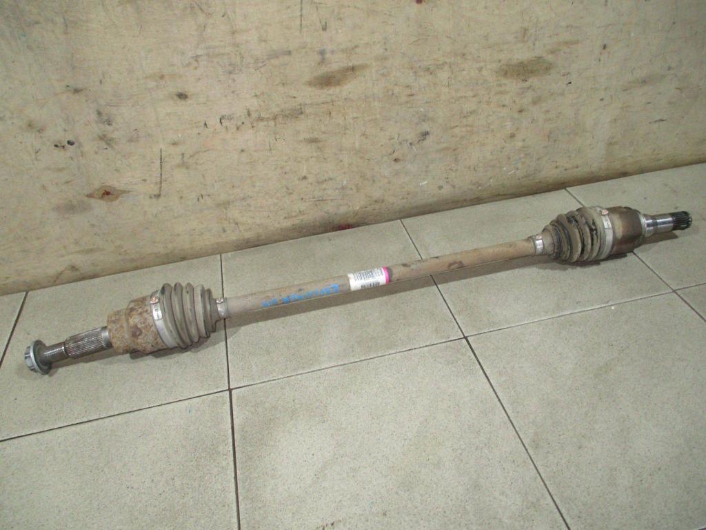 Полуось задняя правая, 5000 рублей, Пермь