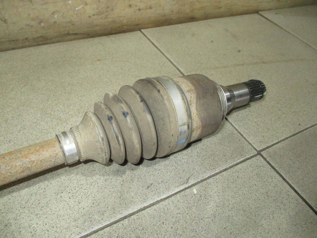 Полуось задняя левая, 5000 рублей, Пермь