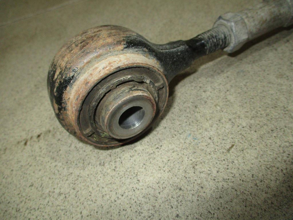 Тяга задняя верхняя, 2000 рублей, Пермь