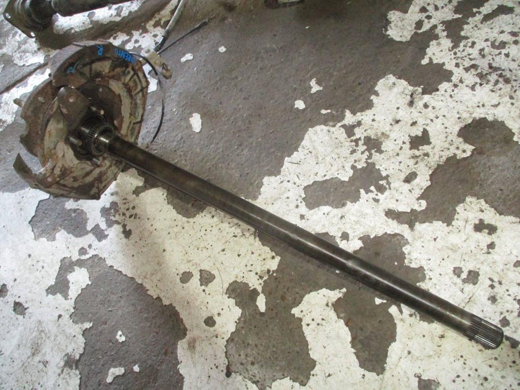 Полуось задняя правая, 3500 рублей, Пермь