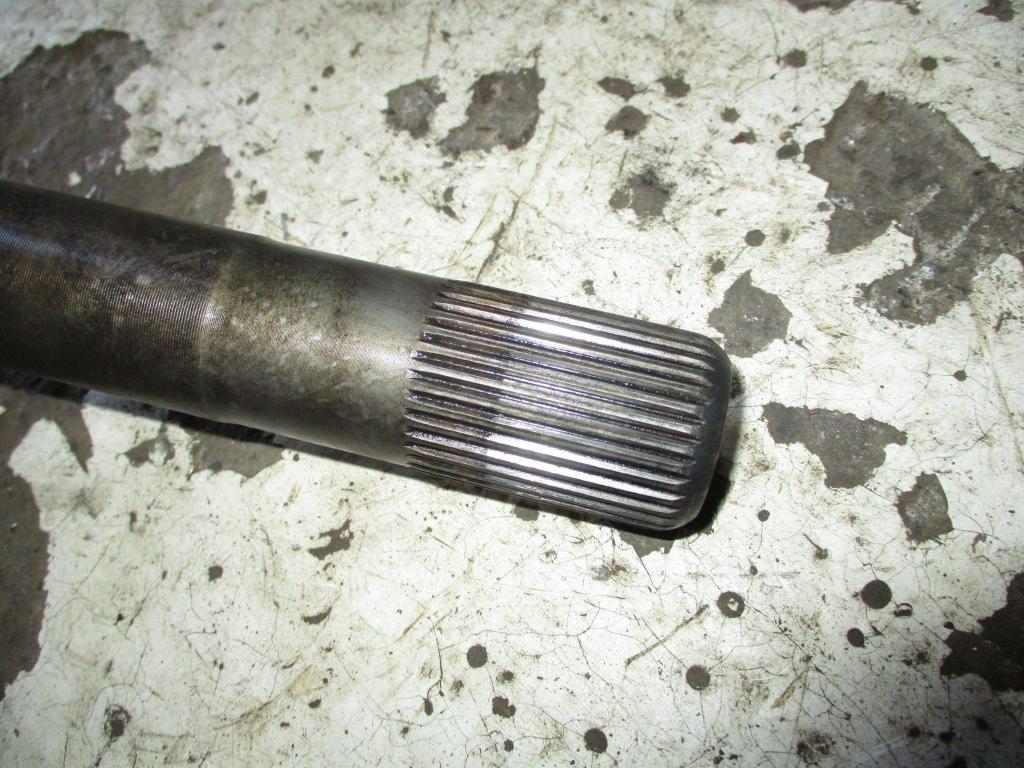 Полуось задняя правая, 3500 рублей, Пермь