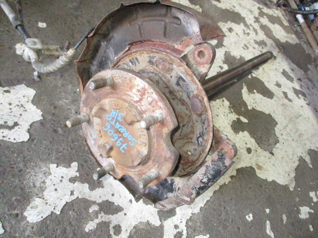 Полуось задняя правая, 3500 рублей, Пермь