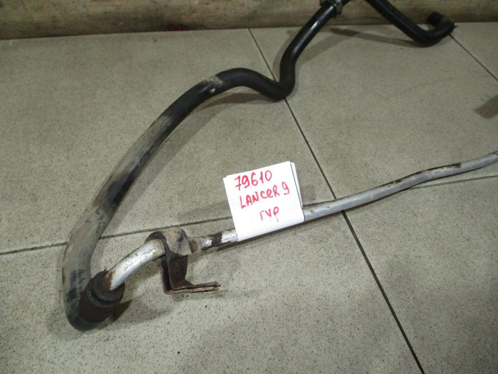 Трубка гидроусилителя, 1000 рублей, Пермь