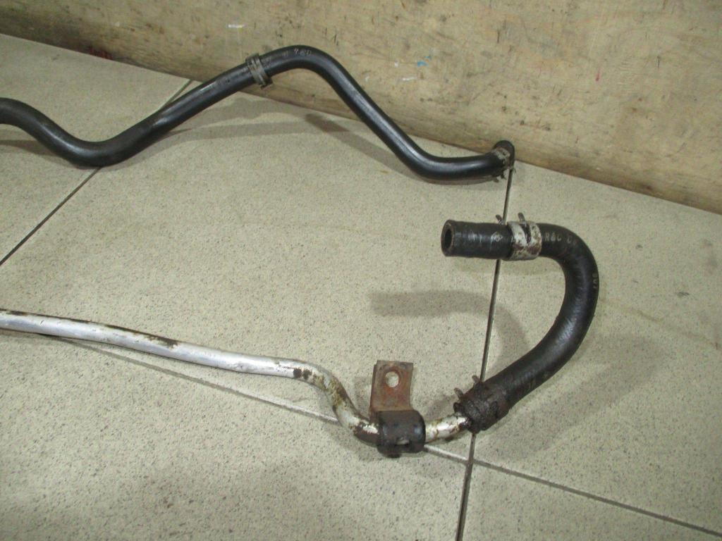 Трубка гидроусилителя, 1000 рублей, Пермь