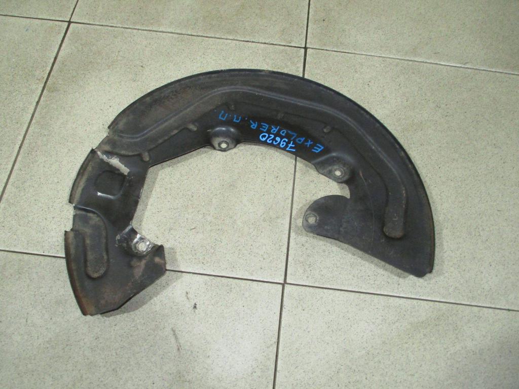 Пыльник тормозного диска, 1500 рублей, Пермь