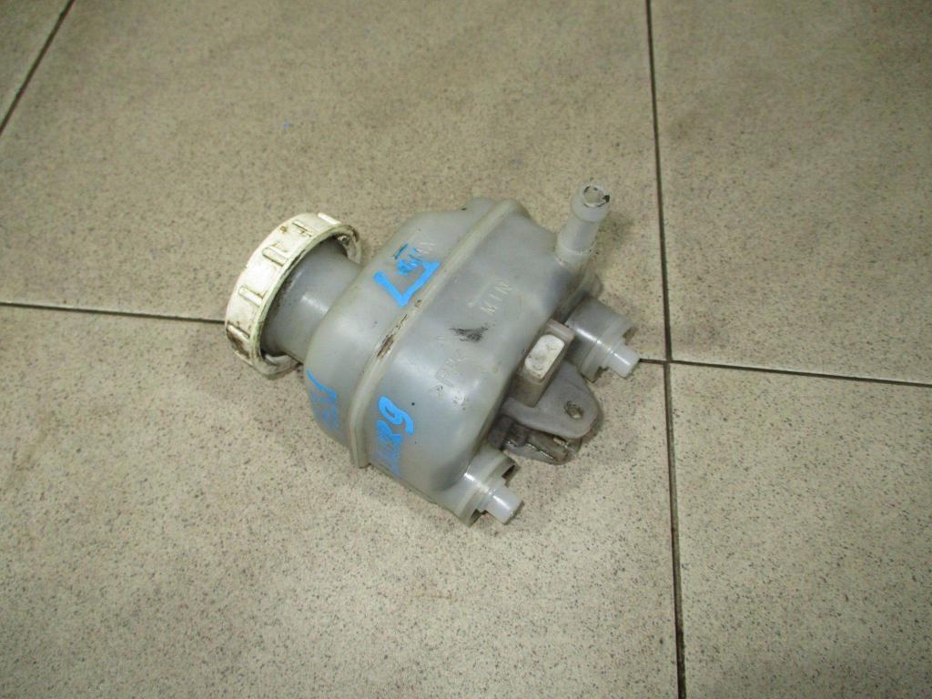 Бачок главного тормозного цилиндра, 500 рублей, Пермь