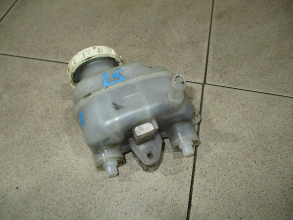 Бачок главного тормозного цилиндра, 500 рублей, Пермь