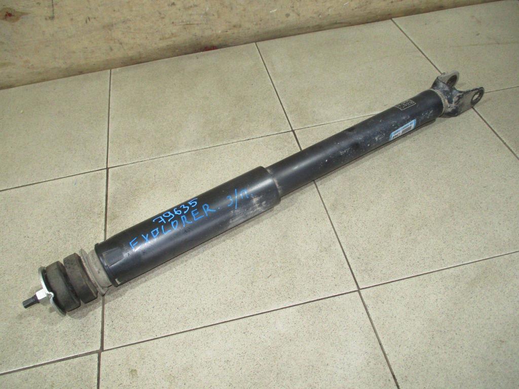 Амортизатор задний, 2000 рублей, Пермь