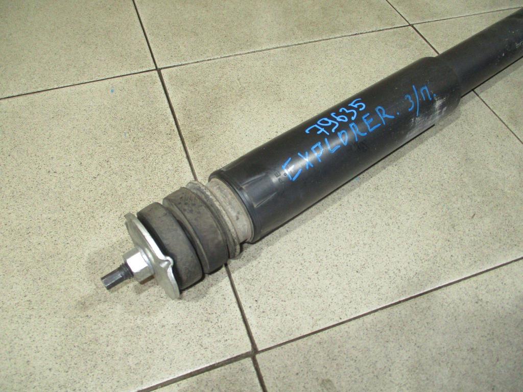 Амортизатор задний, 2000 рублей, Пермь