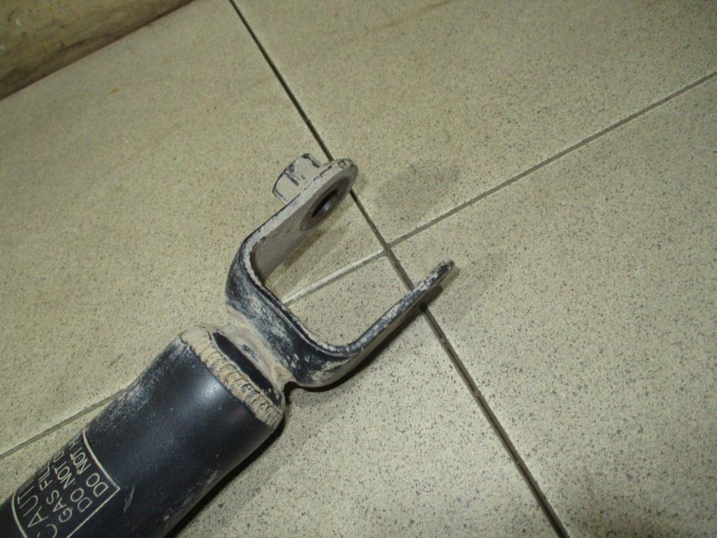 Амортизатор задний, 2000 рублей, Пермь