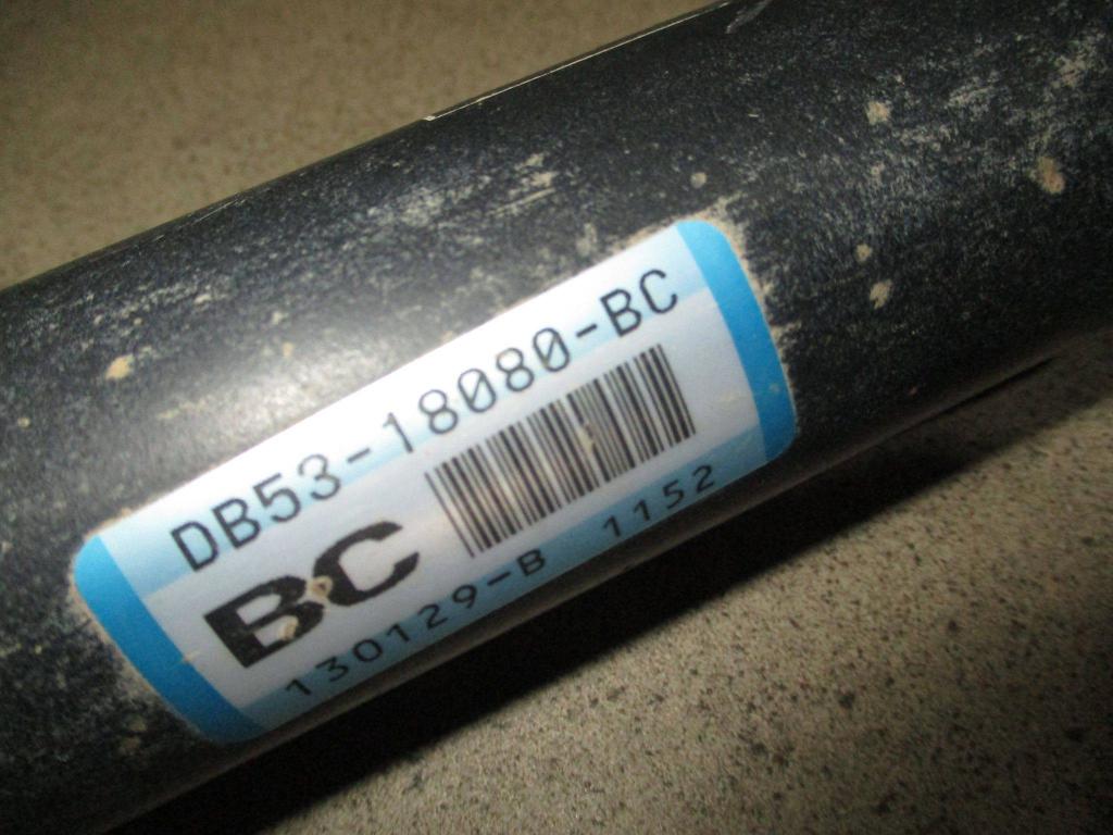 Амортизатор задний, 2000 рублей, Пермь