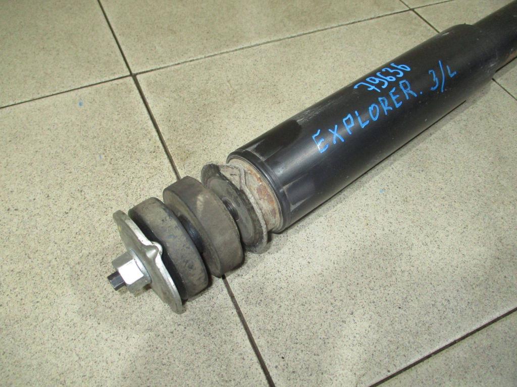 Амортизатор задний, 2000 рублей, Пермь